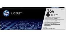 Toner HP 36A (CB436A) nero - 790358