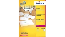 Avery - LR7168-100