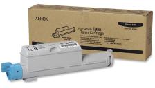 Toner Xerox 106R01218 ciano - 796277