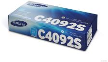 Toner Samsung CLT-C4092S (SU005A) ciano - 796536