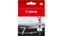 Serbatoio Canon PGI-7BK (2444B001) nero - 804617