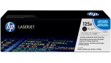 Toner HP 125A (CB540A) nero - 821559