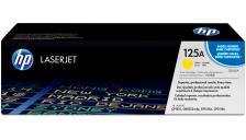 Toner HP 125A (CB542A) giallo - 821575