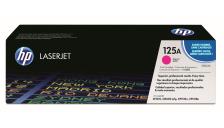 Toner HP 125A (CB543A) magenta - 821583