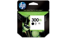 Cartuccia HP 300XL (CC641EE) nero - 821753