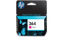 Cartuccia HP 364 (CB319EE) magenta - 822944