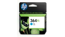 Cartuccia HP 364XL (CB323EE) ciano - 822986