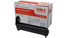 Tamburo Oki 43870023 ciano - 823436