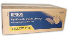 Unità immagine Epson 1158 (C13S051158) giallo - 823575