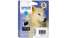 Cartuccia Epson T0962 (C13T09624010) ciano - 823779