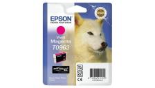 Cartuccia Epson T0963 (C13T09634010) magenta - 823787