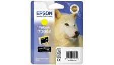 Cartuccia Epson T0964 (C13T09644010) giallo - 823795