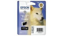 Cartuccia Epson T0969 (C13T09694010) nero chiaro-chiaro - 823842