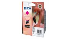 Cartuccia Epson T0873 (C13T08734010) magenta - 823923