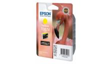 Cartuccia Epson T0874 (C13T08744010) giallo - 823931