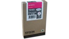 Cartuccia Epson T6163 (C13T616300) magenta - 824009