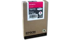 Cartuccia Epson T6173 (C13T617300) magenta - 824033