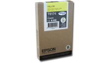 Cartuccia Epson T6174 (C13T617400) giallo - 824041