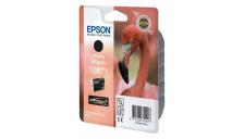 Cartuccia Epson T0871 (C13T08714010) nero fotografico - 824067