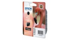 Cartuccia Epson T0878 (C13T08784010) nero opaco - 824075