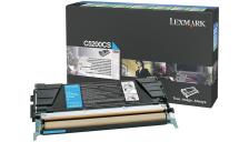 Toner Lexmark C5200CS ciano - 825193