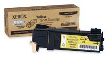 Toner Xerox 106R01333 giallo - 825389