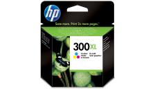 Cartuccia HP 300XL (CC644EE) 3 colori - 826122