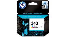 Cartuccia HP 343 (C8766EE) 3 colori - 833355