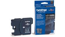 Cartuccia Brother 1100 (LC-1100BK) nero - 843658
