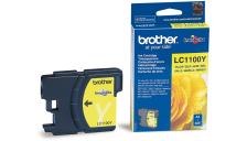 Cartuccia Brother 1100 (LC-1100Y) giallo - 843682