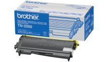 Toner Brother 2000 (TN-2000) nero - 854760