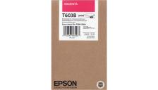 Cartuccia Epson T603B (C13T603B00) magenta - 872902