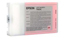 Cartuccia Epson T603C (C13T603C00) magenta chiaro - 872910