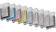 Cartuccia Epson T6033 (C13T603300) magenta - 872994