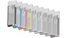 Cartuccia Epson T6065 (C13T606500) ciano chiaro - 873070