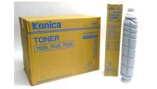 Toner Konica-Minolta 4518512 nero - 873347