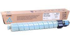 Toner Ricoh MPC3000E (884949) ciano - 874261