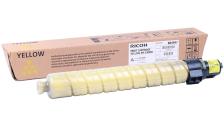 Toner Ricoh MPC3000E (884947) giallo - 874279