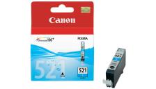 Serbatoio Canon CLI-521 C (2934B001) ciano - 875038