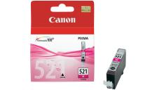 Serbatoio Canon CLI-521 M (2935B001) magenta - 875046