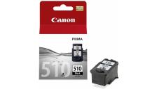 Cartuccia Canon PG-510 (2970B001) nero - 875088