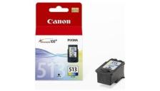 Cartuccia Canon CL-513 (2971B001) colore - 875119