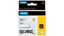 Etichette Dymo PRO 5200 5,5m 12mm (18444) bianco - 875371