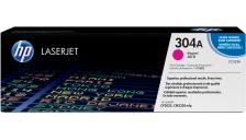 Toner HP 304A (CC533A) magenta - 875410