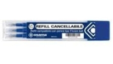 Refill Osama - blu - OW 10136 B (conf.3)