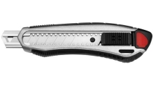 Cutter in lega d'alluminio Westcott - 18 mm - E-84025 00