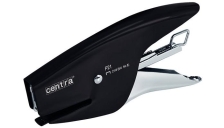 Cucitrice a pinza P21 Centra - nero - 626151