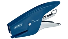Cucitrice a pinza P21 Centra - blu - 626152