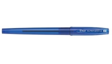 Penna a sfera Super Grip G Pilot - 0,7 mm - blu - 001657 (conf.12)