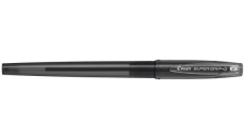 Penna a sfera Super Grip G Pilot - 0,7 mm - nero - 001656 (conf.12)